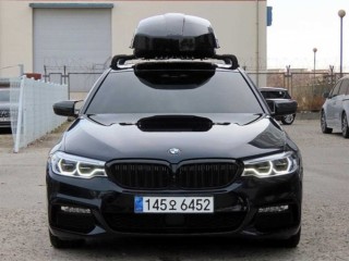 BMW 5시리즈 (G30)