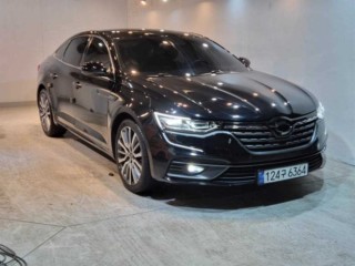 르노코리아(삼성) 더 뉴 SM6