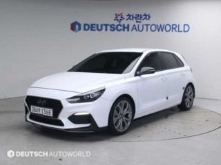 현대 i30 (PD)