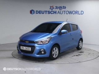 쉐보레 더 넥스트 스파크
