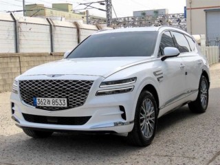 제네시스 GV80
