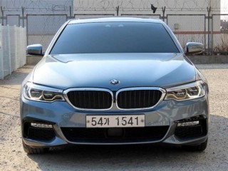BMW 5시리즈 (G30)