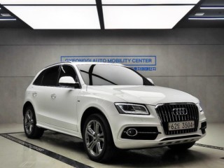 아우디 Q5