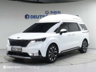 기아 카니발 4세대