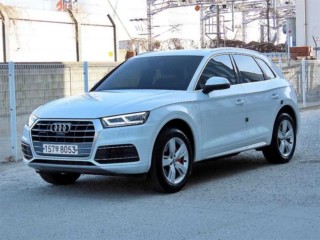 아우디 Q5 (FY)