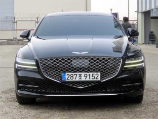 제네시스 G80(RG3)