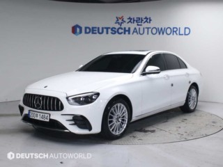 벤츠 E-클래스 W213 E250 익스클루시브