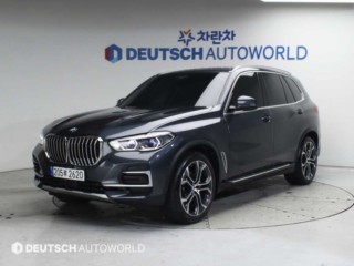 BMW X5 (G05)