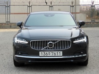 볼보 S90