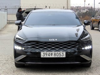 기아 K8