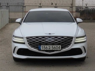 제네시스 G80(RG3)