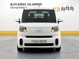 기아 더 뉴 레이
