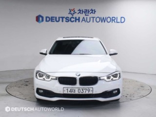 BMW 3시리즈 (F30)