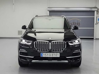BMW X5 (G05)