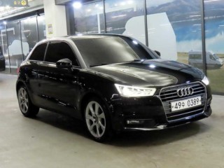 아우디 A1