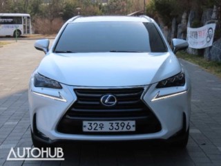 렉서스 NX 300h
