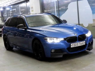 BMW 3시리즈 (F30)