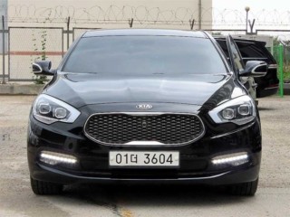 기아 더 뉴 K9
