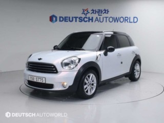 미니 컨트리맨 (R60)