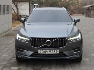 볼보 XC60(2세대)