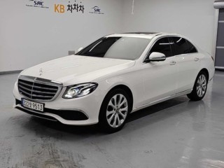 벤츠 E-클래스 W213