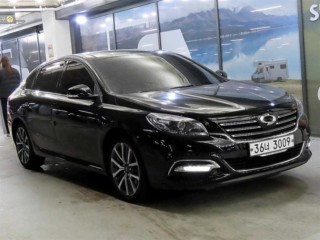 르노코리아(삼성) SM7노바