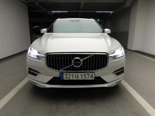 볼보 XC60(2세대)