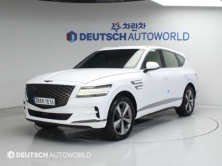 제네시스 GV80