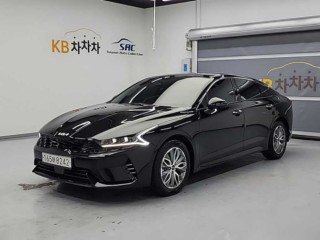 기아 K5 3세대 하이브리드