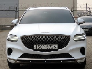 제네시스 GV70