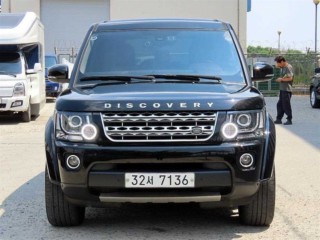 랜드로버 디스커버리4