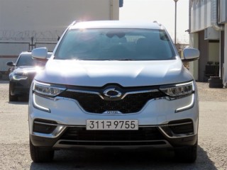 르노코리아(삼성) 더뉴QM6