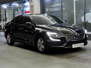 르노코리아(삼성) 더 뉴 SM6
