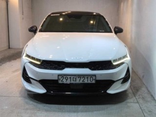 기아 K5 3세대