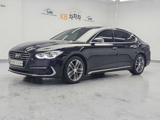 현대 그랜저 IG