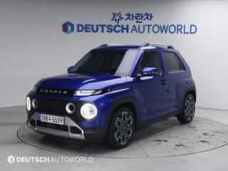 현대 캐스퍼