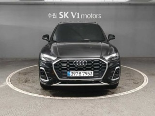 아우디 Q5 (FY)