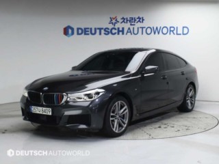 BMW 6시리즈 GT (G32)