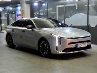 기아 뉴 K8