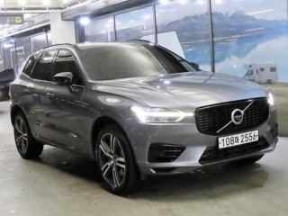 볼보 XC60(2세대)
