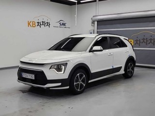 기아 디 올 뉴 니로