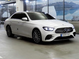 벤츠 E-클래스 W213