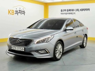 현대 LF 쏘나타