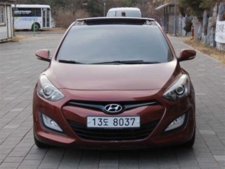 현대 뉴 i30