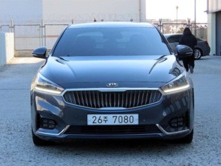 기아 올 뉴 K7