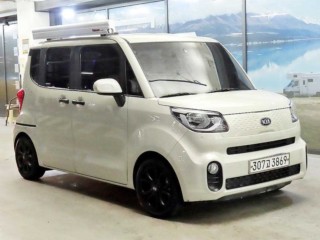 기아 더 뉴 레이