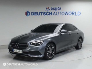 벤츠 E-클래스 W213