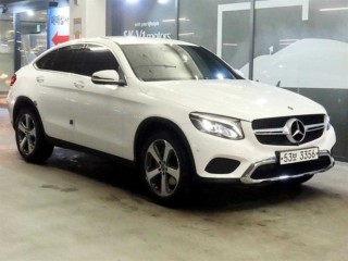 벤츠 GLC클래스 X253