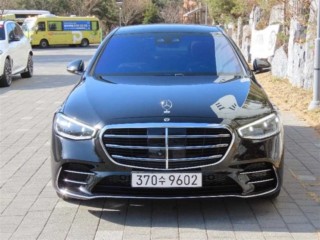 벤츠 S클래스-W223