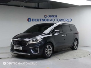기아 더 뉴 카니발
